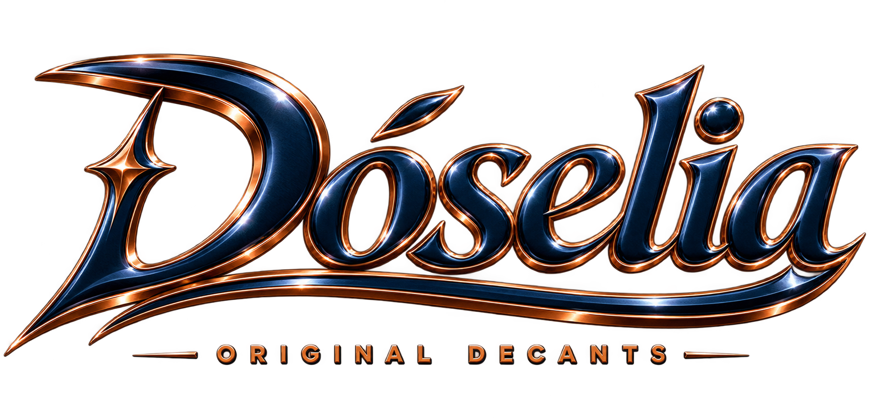 Dóselia Original Decants